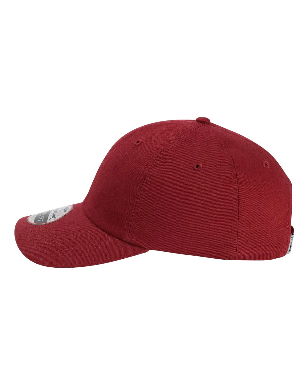 Imperial - The Original Buckle Dad Hat - X210B - Image 35