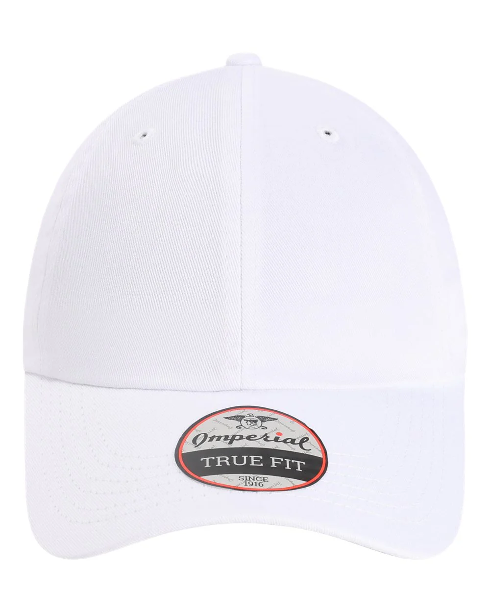 Imperial - The Original Buckle Dad Hat - X210B - Image 4