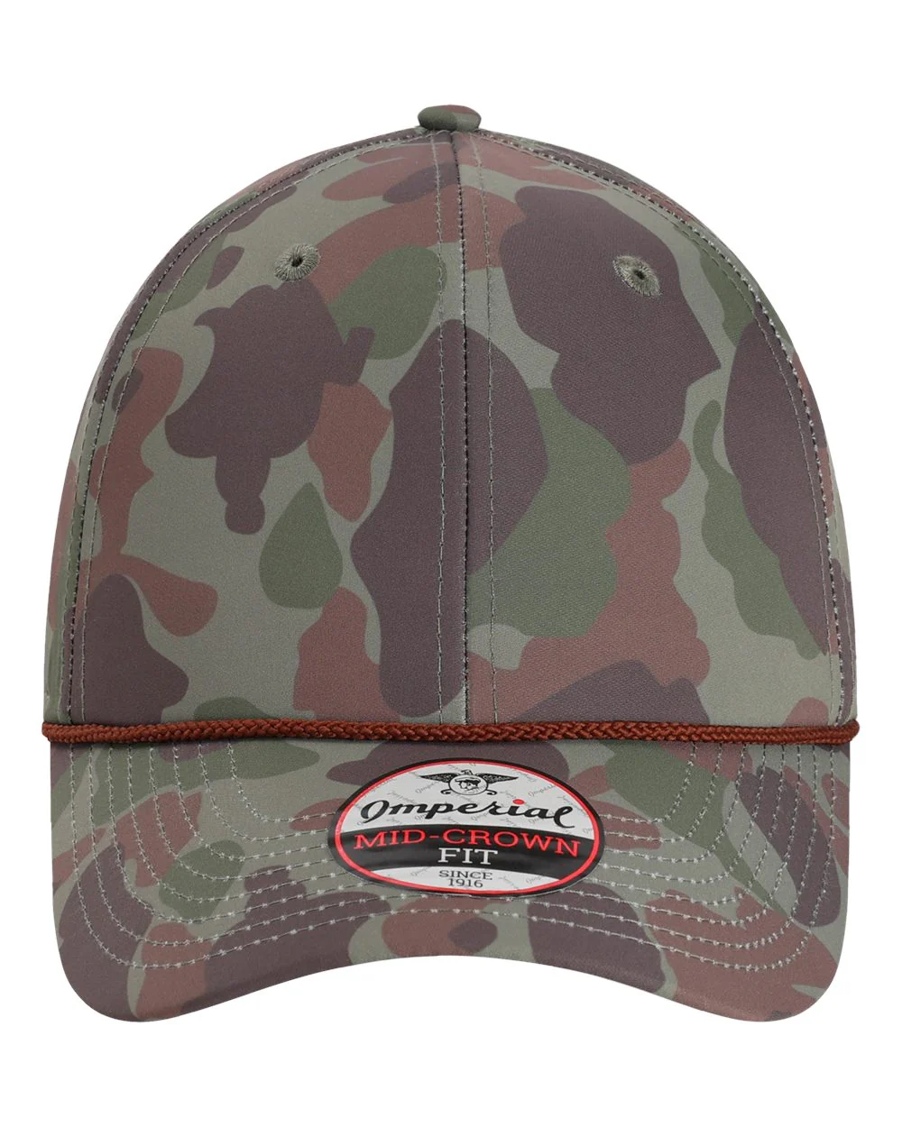 Imperial - The Outtasite Cap - 5058 - Image 13