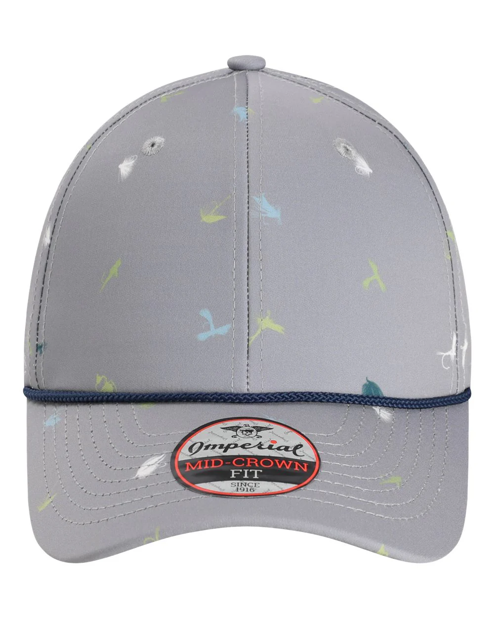 Imperial - The Outtasite Cap - 5058 - Image 16
