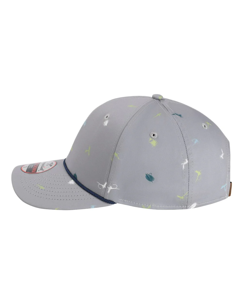 Imperial - The Outtasite Cap - 5058 - Image 17