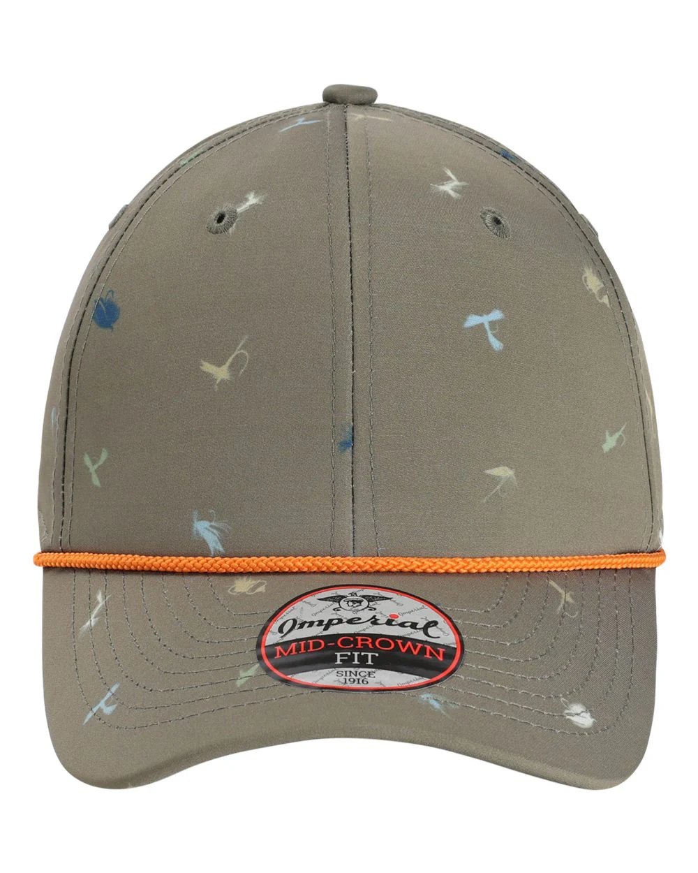 Imperial - The Outtasite Cap - 5058 - Image 22