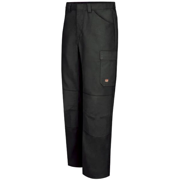 Performance Shop Pant - Black -PT2ABK