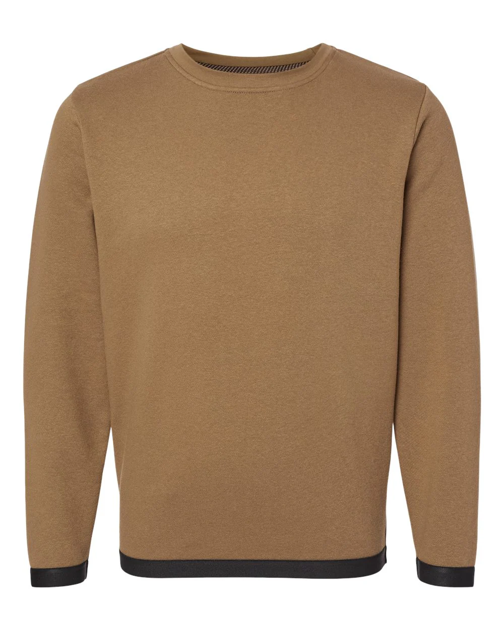 LAT The Statement Fleece Crewneck Sweatshirt - Image 2