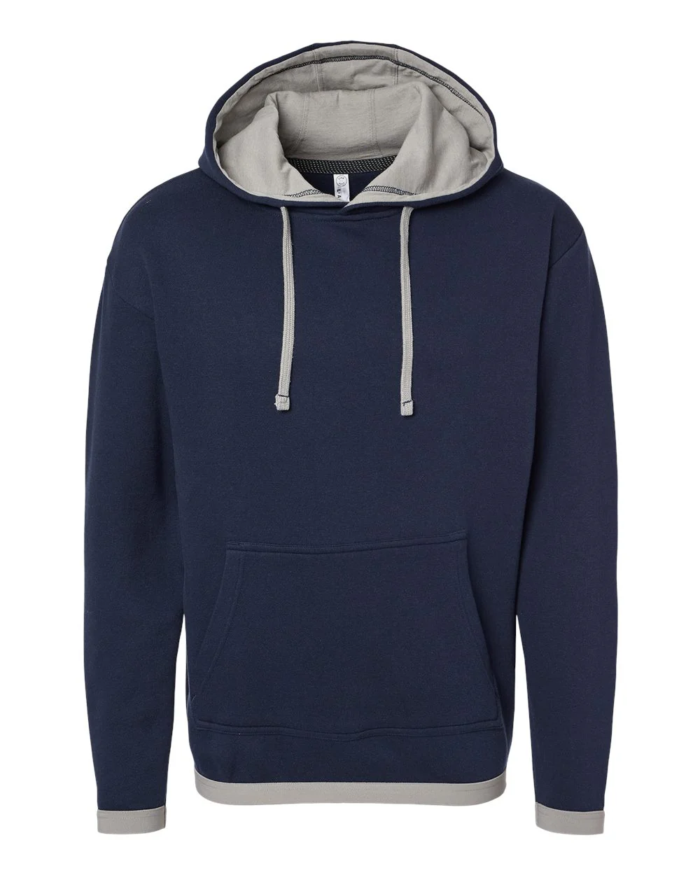 LAT The Statement Fleece Hoodie - Image 5