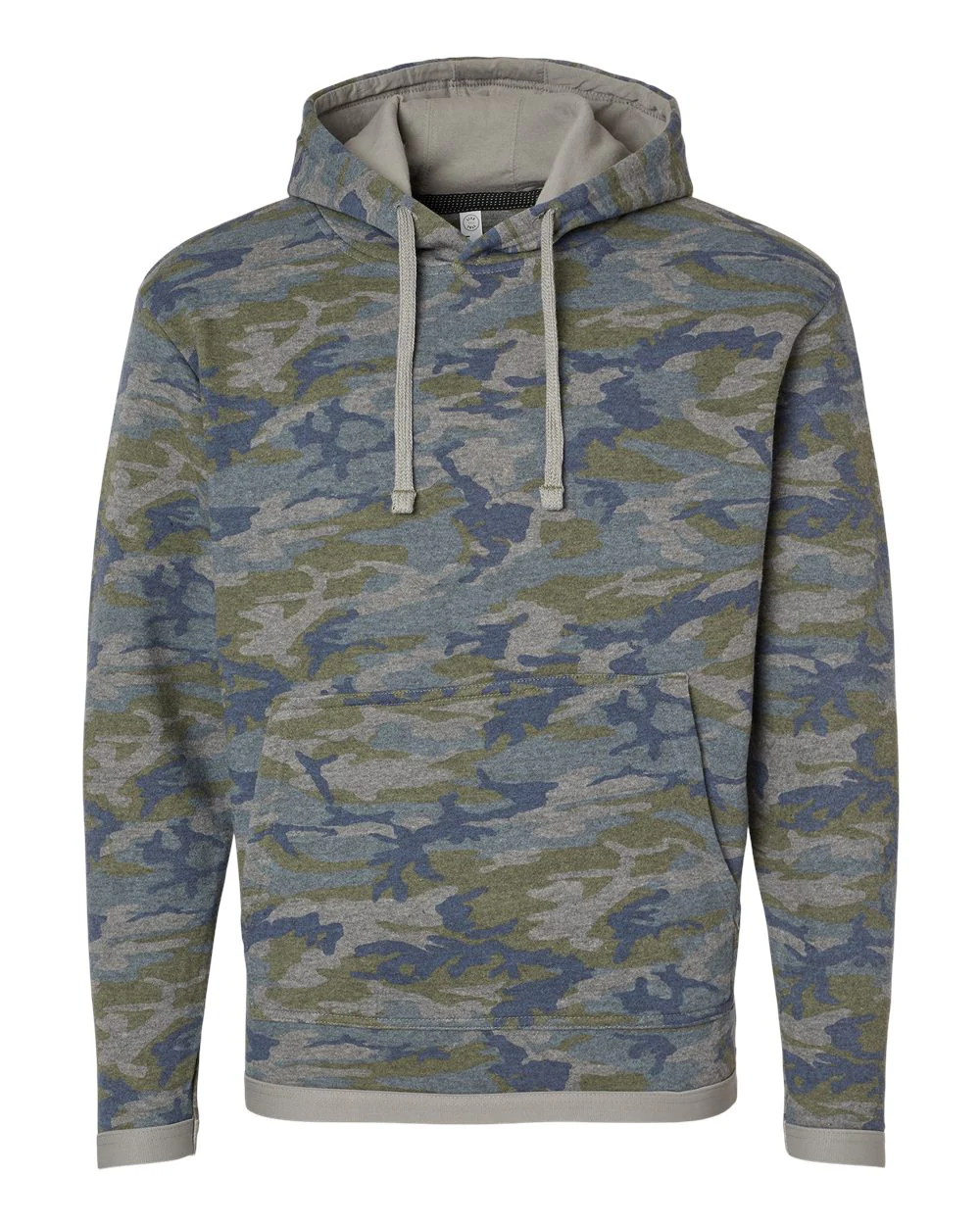 LAT The Statement Fleece Hoodie - Image 6
