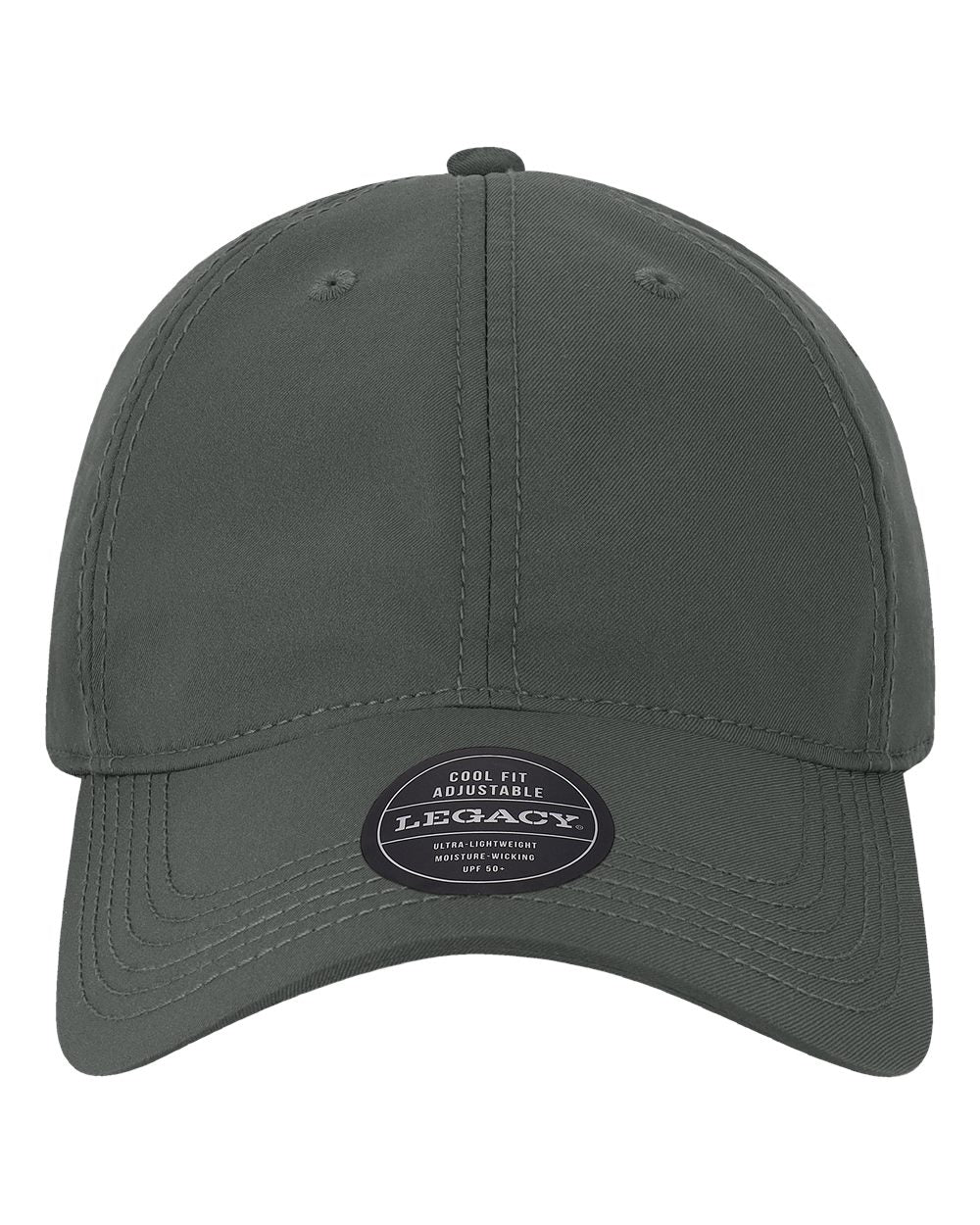 LEGACY - Cool Fit Adjustable Cap - CFA - Image 19