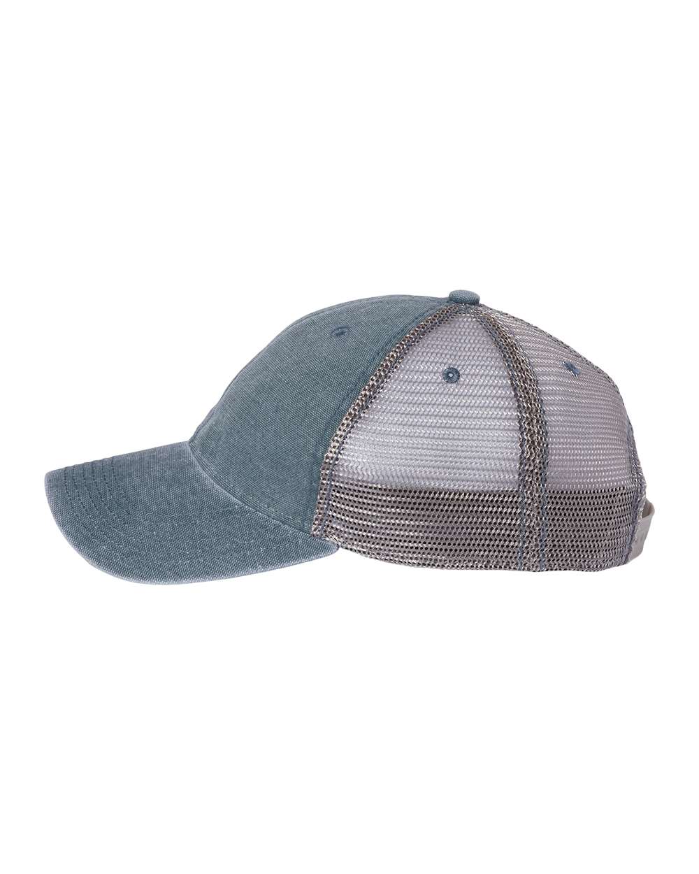 LEGACY - Dashboard Trucker Cap - DTA - Image 11