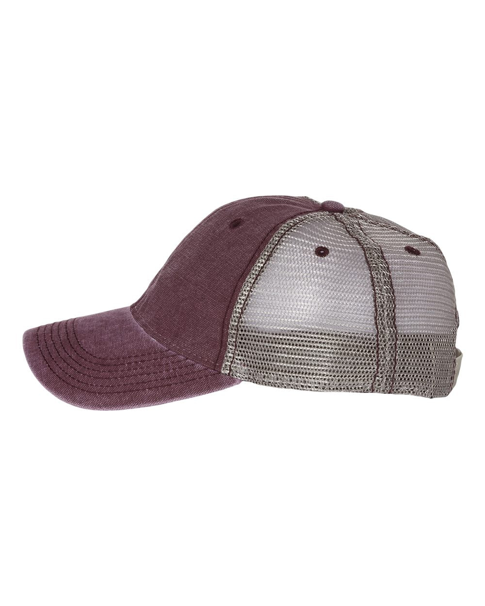 LEGACY - Dashboard Trucker Cap - DTA - Image 14
