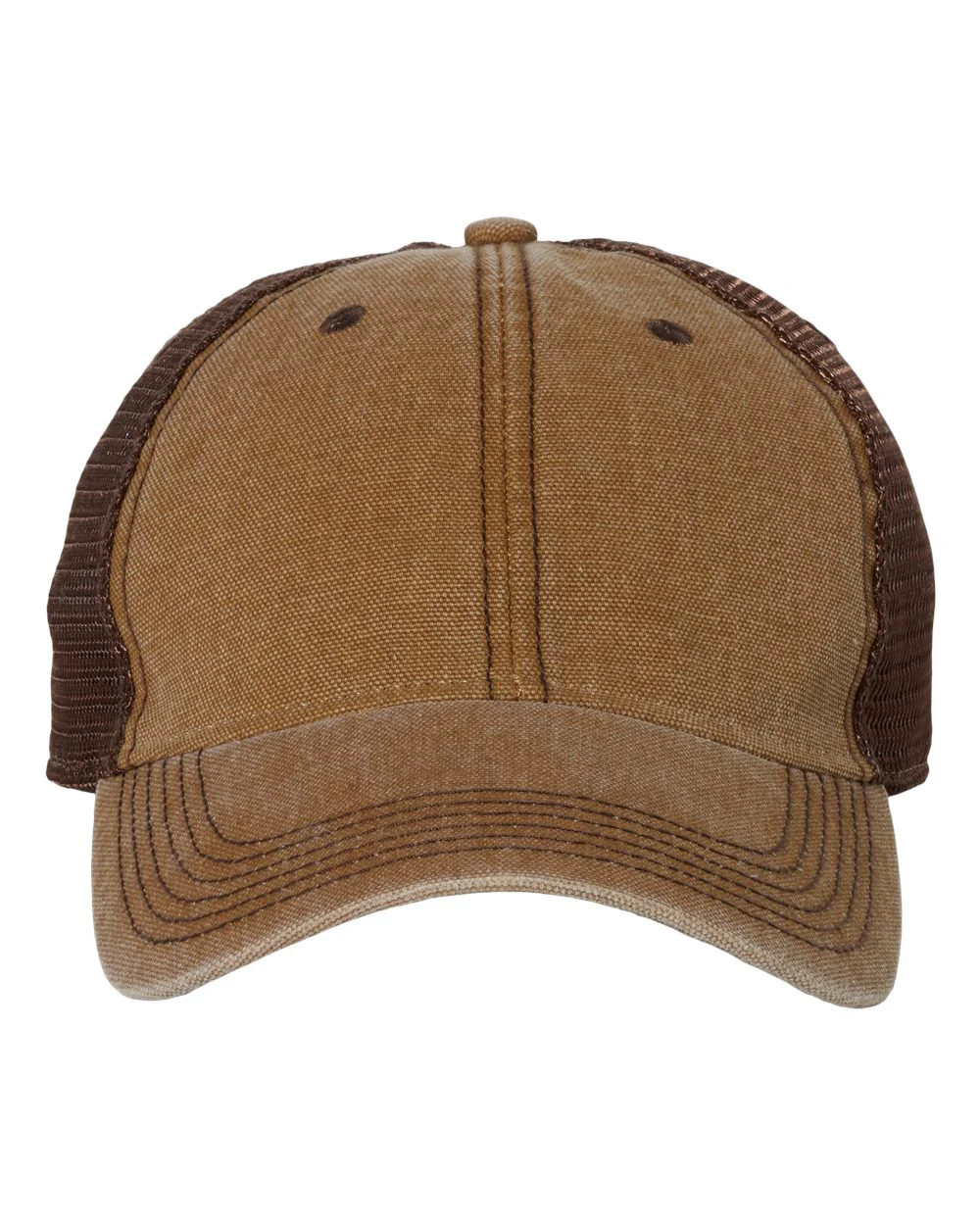 LEGACY - Dashboard Trucker Cap - DTA - Image 16