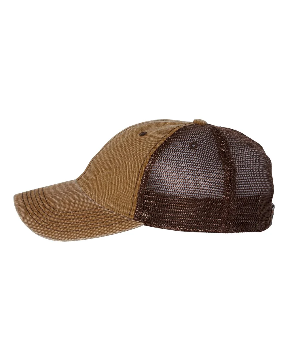 LEGACY - Dashboard Trucker Cap - DTA - Image 17