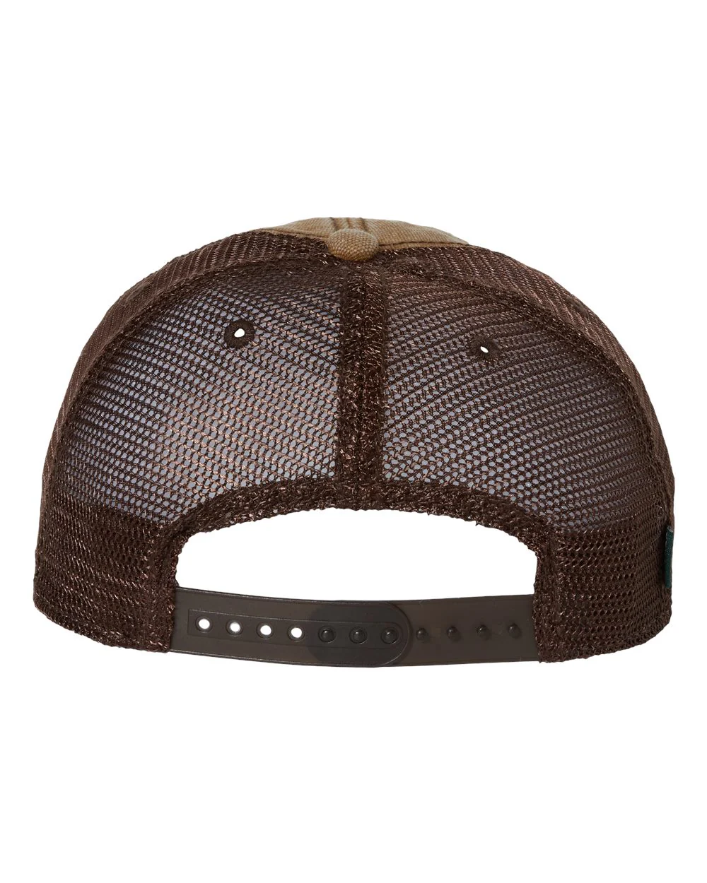 LEGACY - Dashboard Trucker Cap - DTA - Image 18