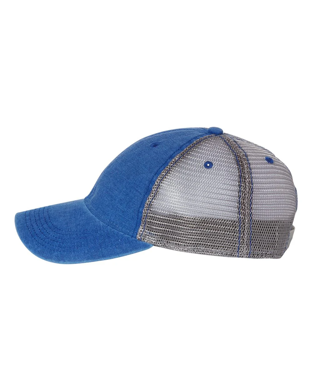 LEGACY - Dashboard Trucker Cap - DTA - Image 2