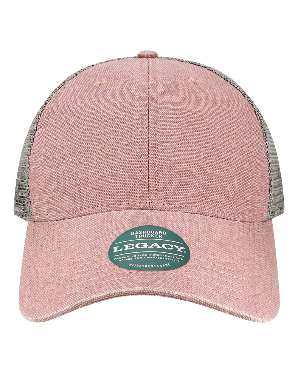 LEGACY - Dashboard Trucker Cap - DTA - Image 22