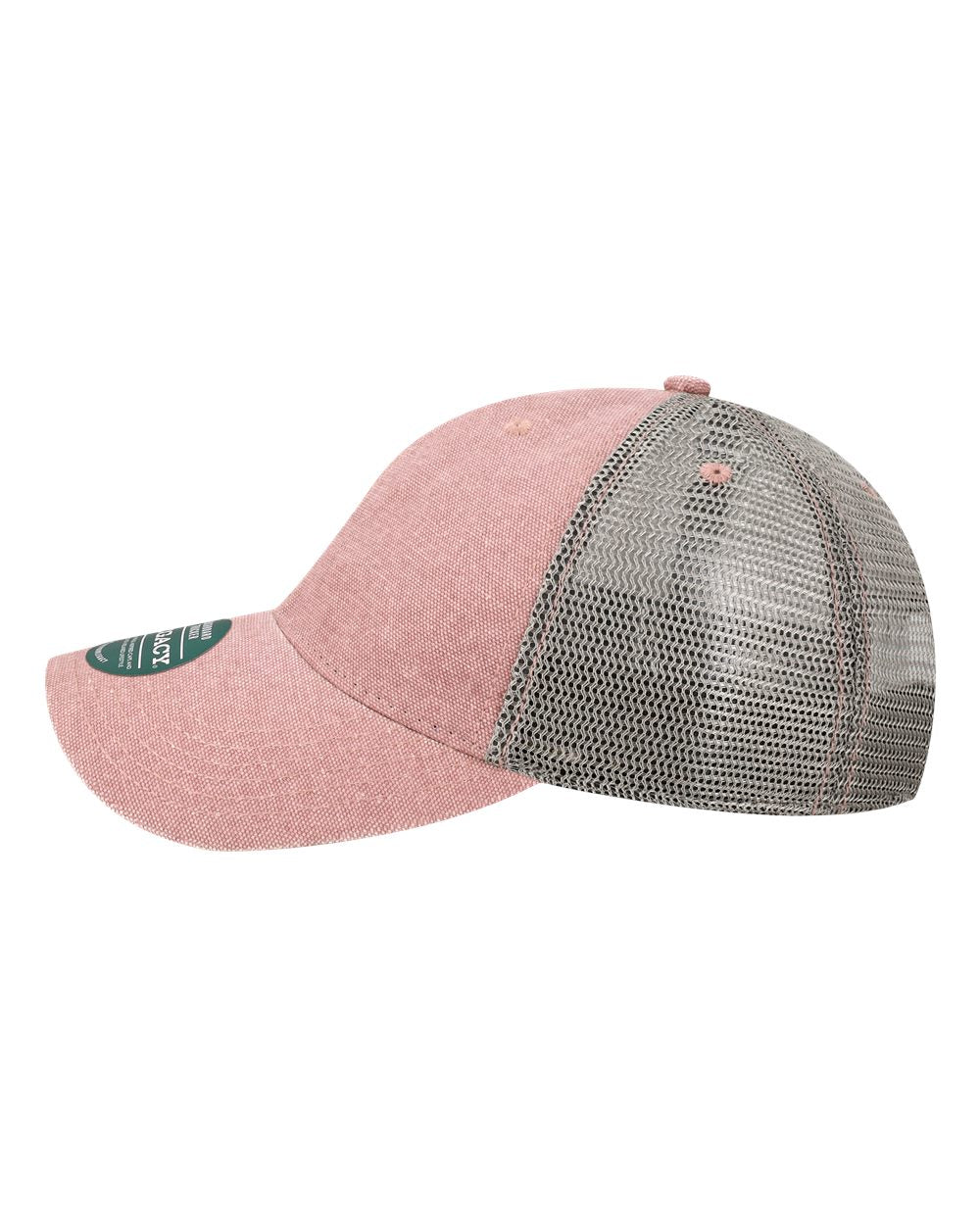 LEGACY - Dashboard Trucker Cap - DTA - Image 23