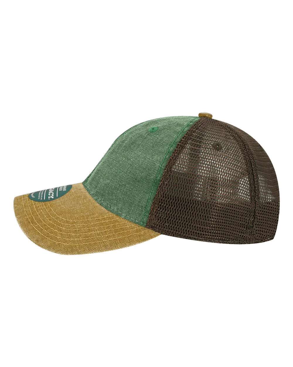 LEGACY - Dashboard Trucker Cap - DTA - Image 26