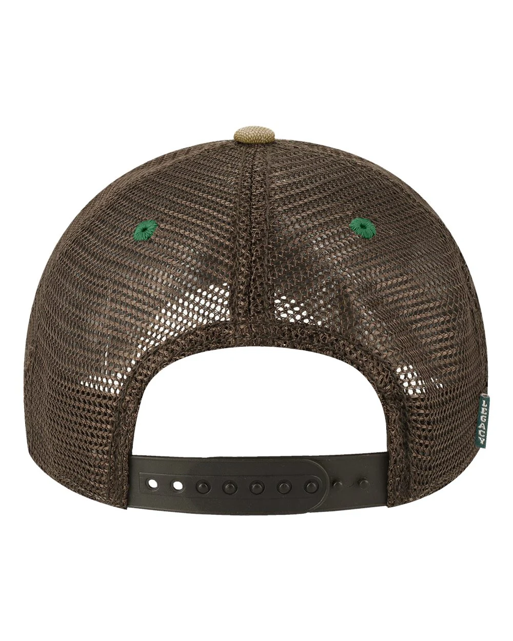 LEGACY - Dashboard Trucker Cap - DTA - Image 27