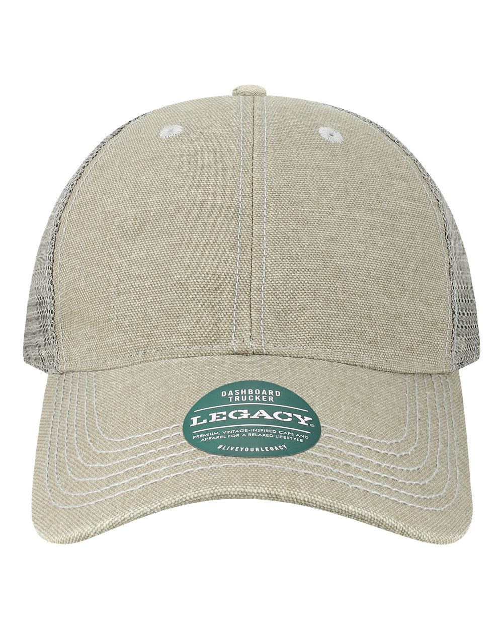 LEGACY - Dashboard Trucker Cap - DTA - Image 28