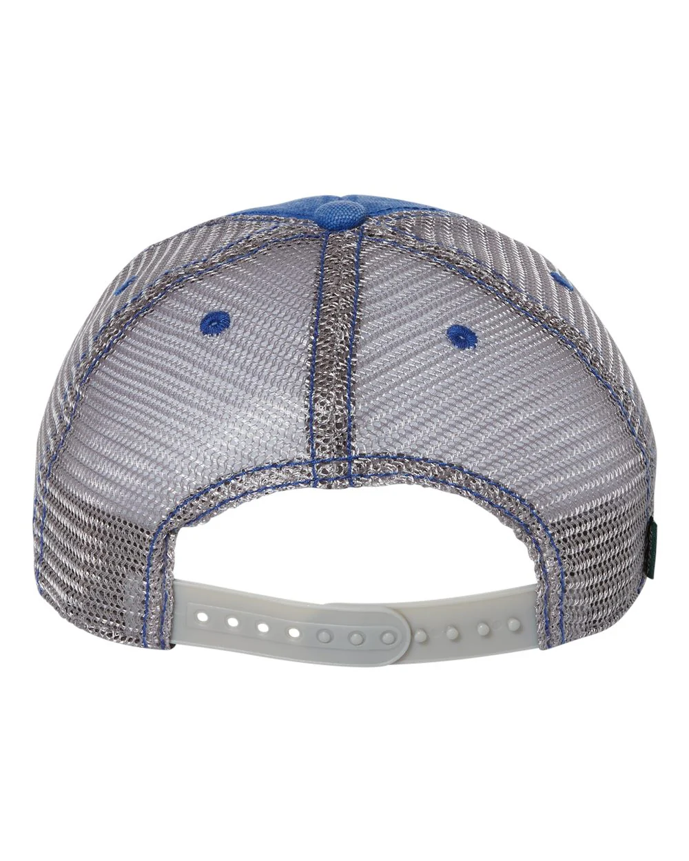 LEGACY - Dashboard Trucker Cap - DTA - Image 3
