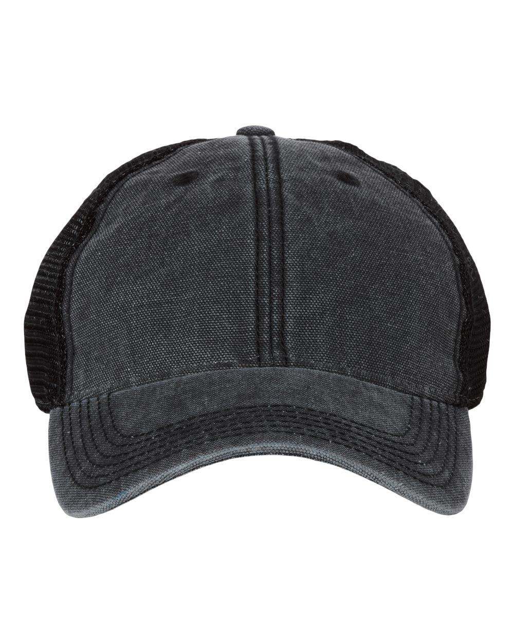 LEGACY - Dashboard Trucker Cap - DTA - Image 4
