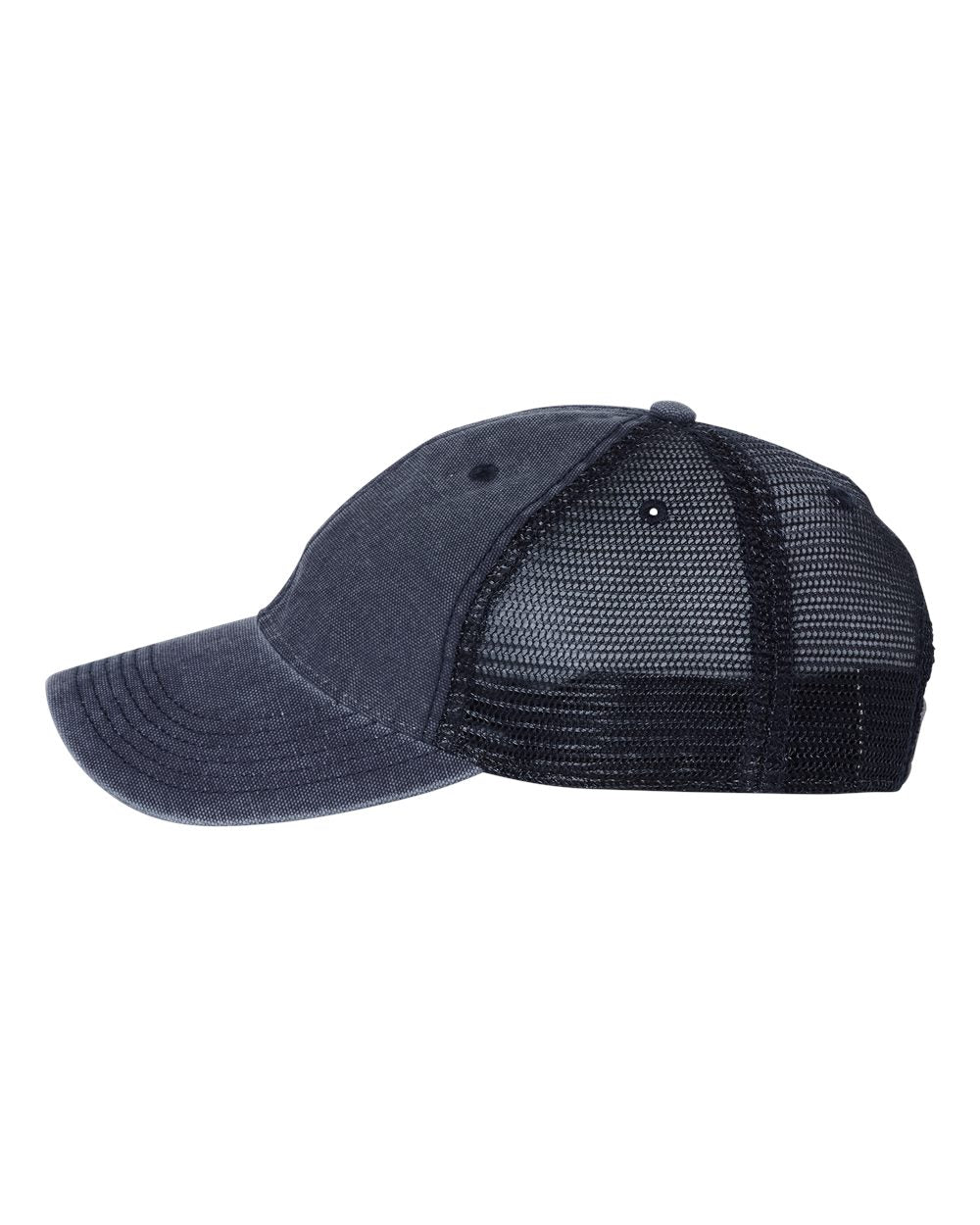 LEGACY - Dashboard Trucker Cap - DTA - Image 44
