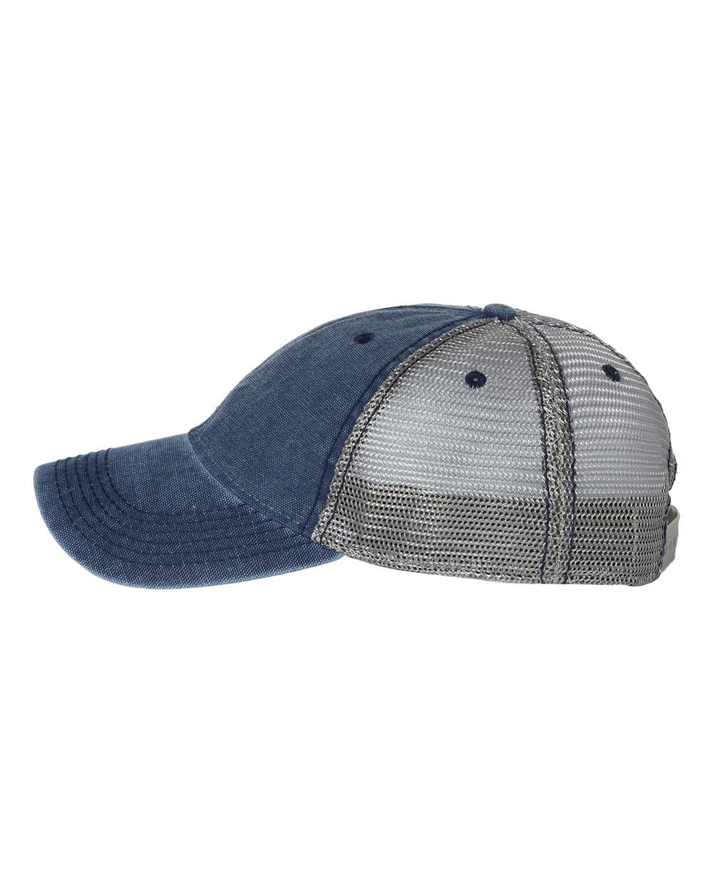 LEGACY - Dashboard Trucker Cap - DTA - Image 47