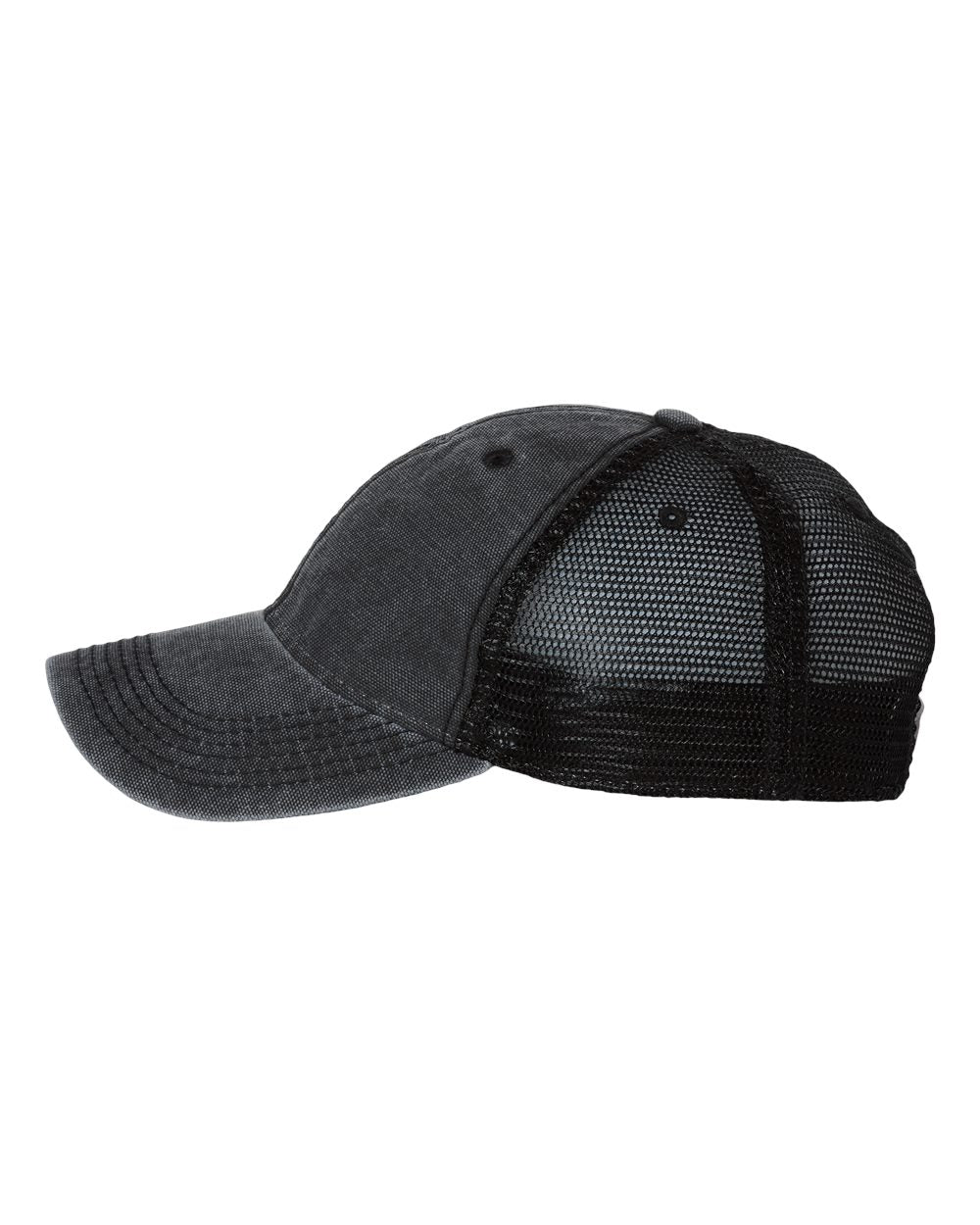 LEGACY - Dashboard Trucker Cap - DTA - Image 5