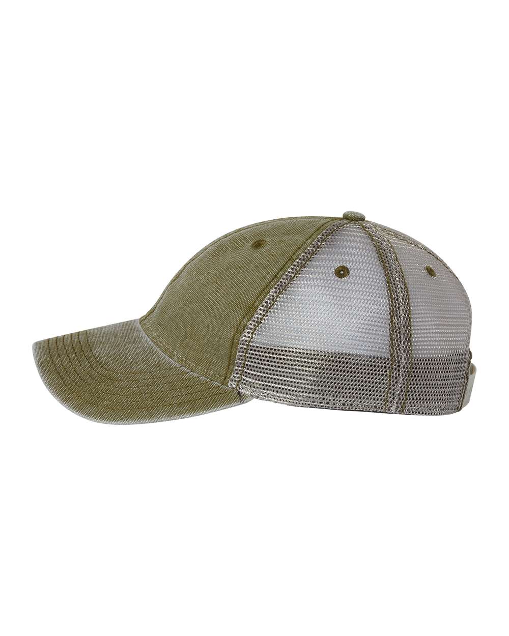 LEGACY - Dashboard Trucker Cap - DTA - Image 50