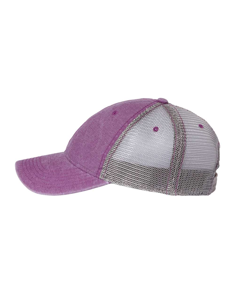 LEGACY - Dashboard Trucker Cap - DTA - Image 56