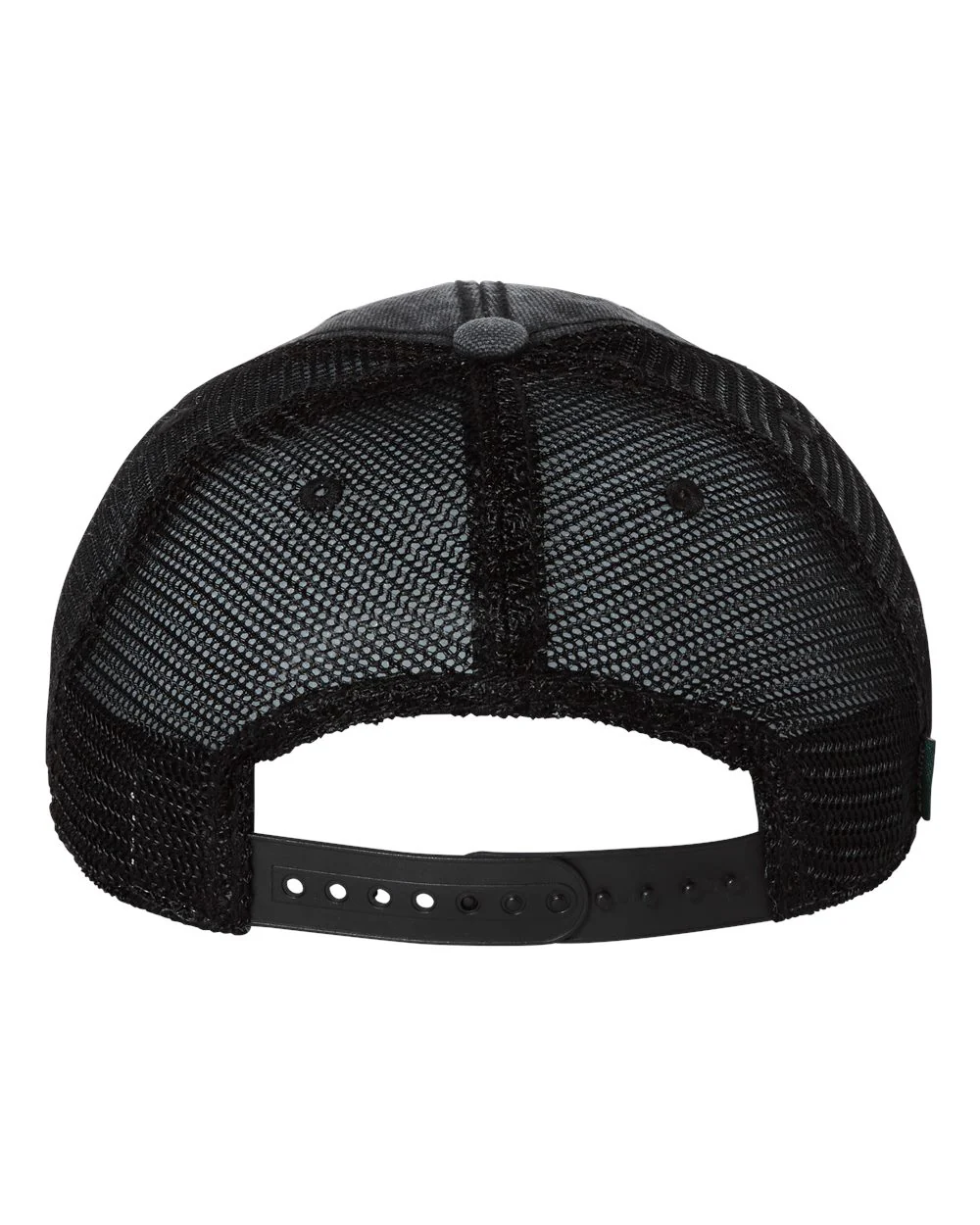 LEGACY - Dashboard Trucker Cap - DTA - Image 6