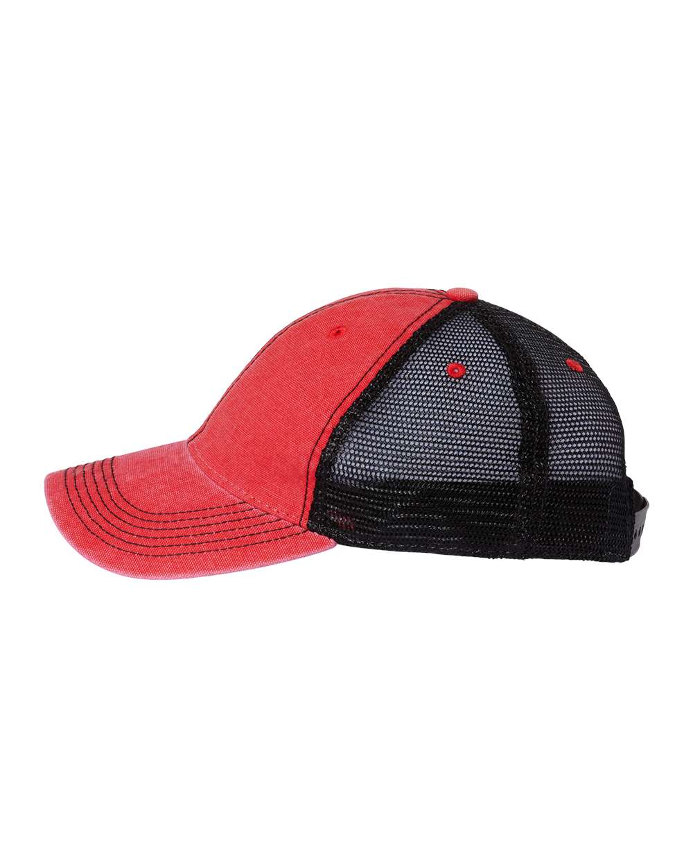 LEGACY - Dashboard Trucker Cap - DTA - Image 62