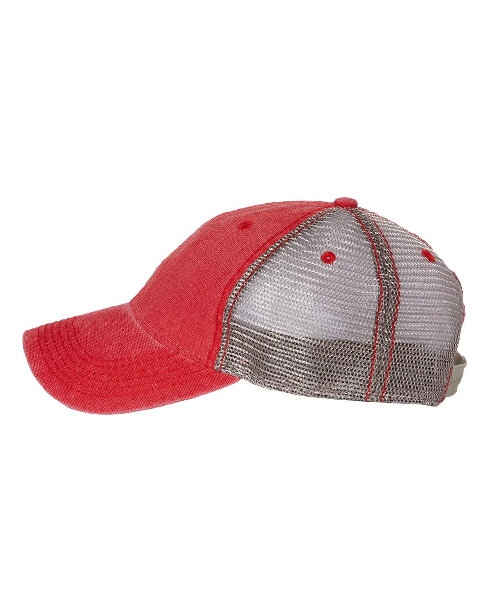 LEGACY - Dashboard Trucker Cap - DTA - Image 65