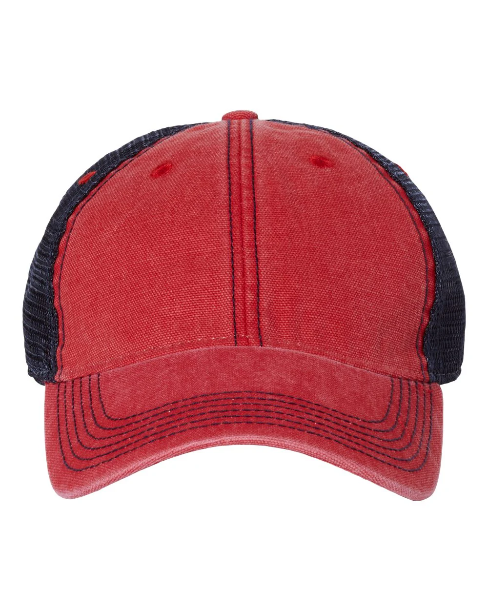 LEGACY - Dashboard Trucker Cap - DTA - Image 67