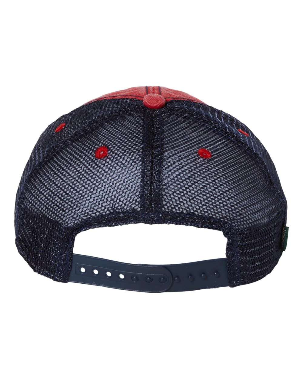 LEGACY - Dashboard Trucker Cap - DTA - Image 69