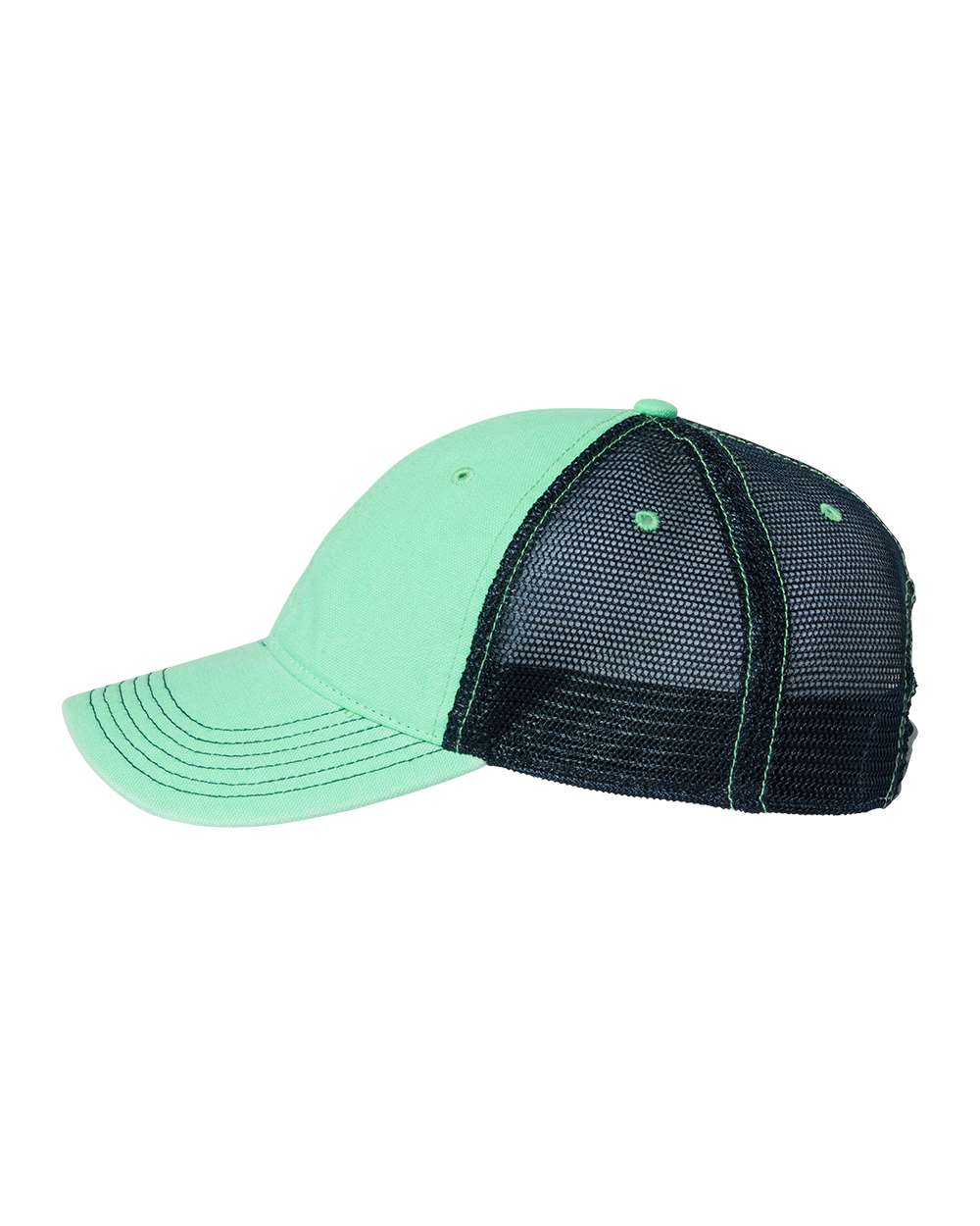 LEGACY - Dashboard Trucker Cap - DTA - Image 71