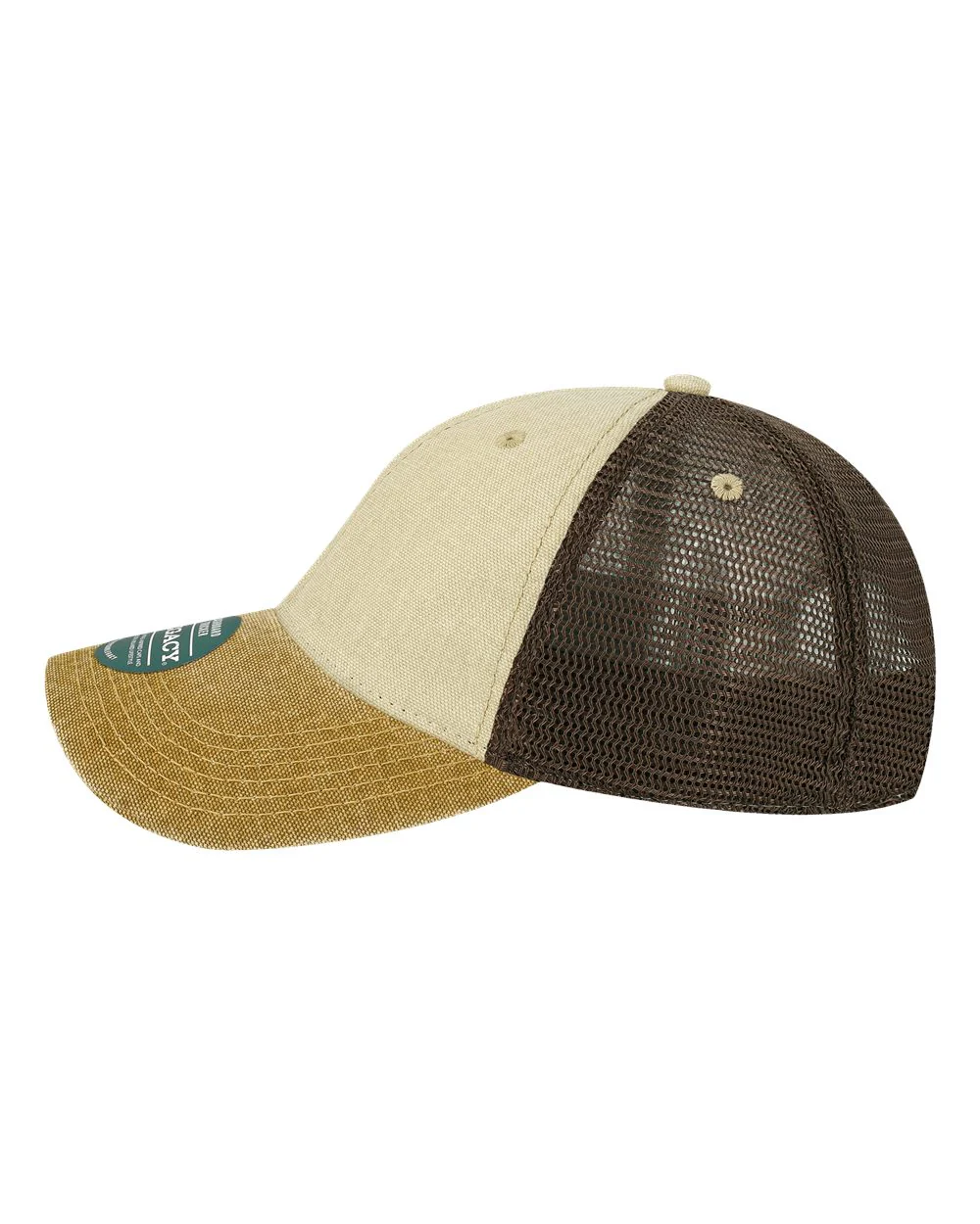 LEGACY - Dashboard Trucker Cap - DTA - Image 77