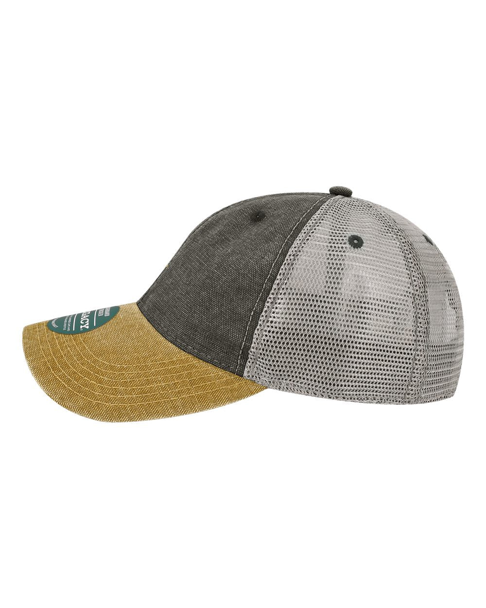 LEGACY - Dashboard Trucker Cap - DTA - Image 8