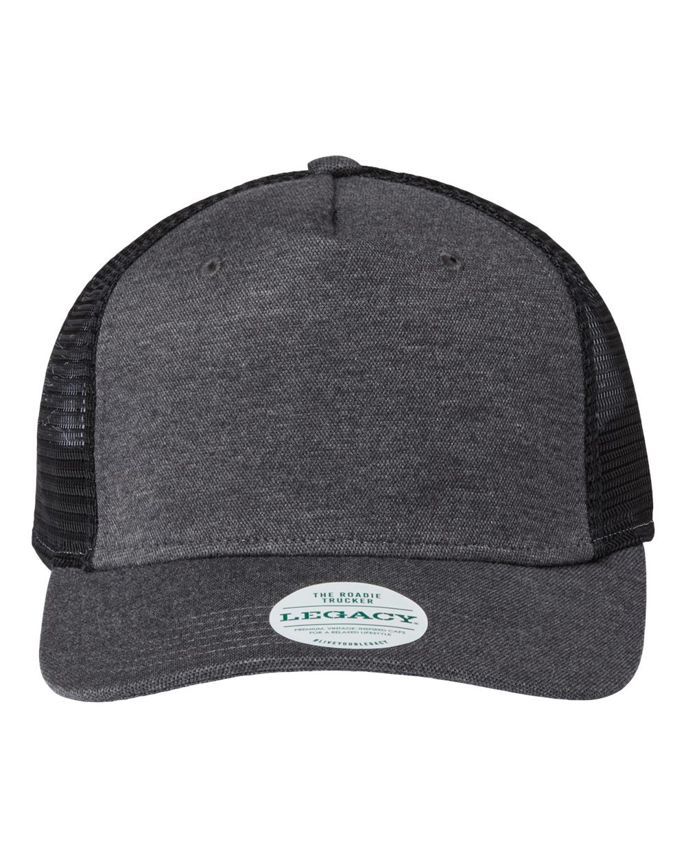 LEGACY - Five-Panel Trucker Cap - ROADIE - Image 10