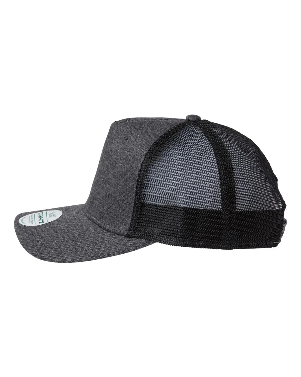 LEGACY - Five-Panel Trucker Cap - ROADIE - Image 11