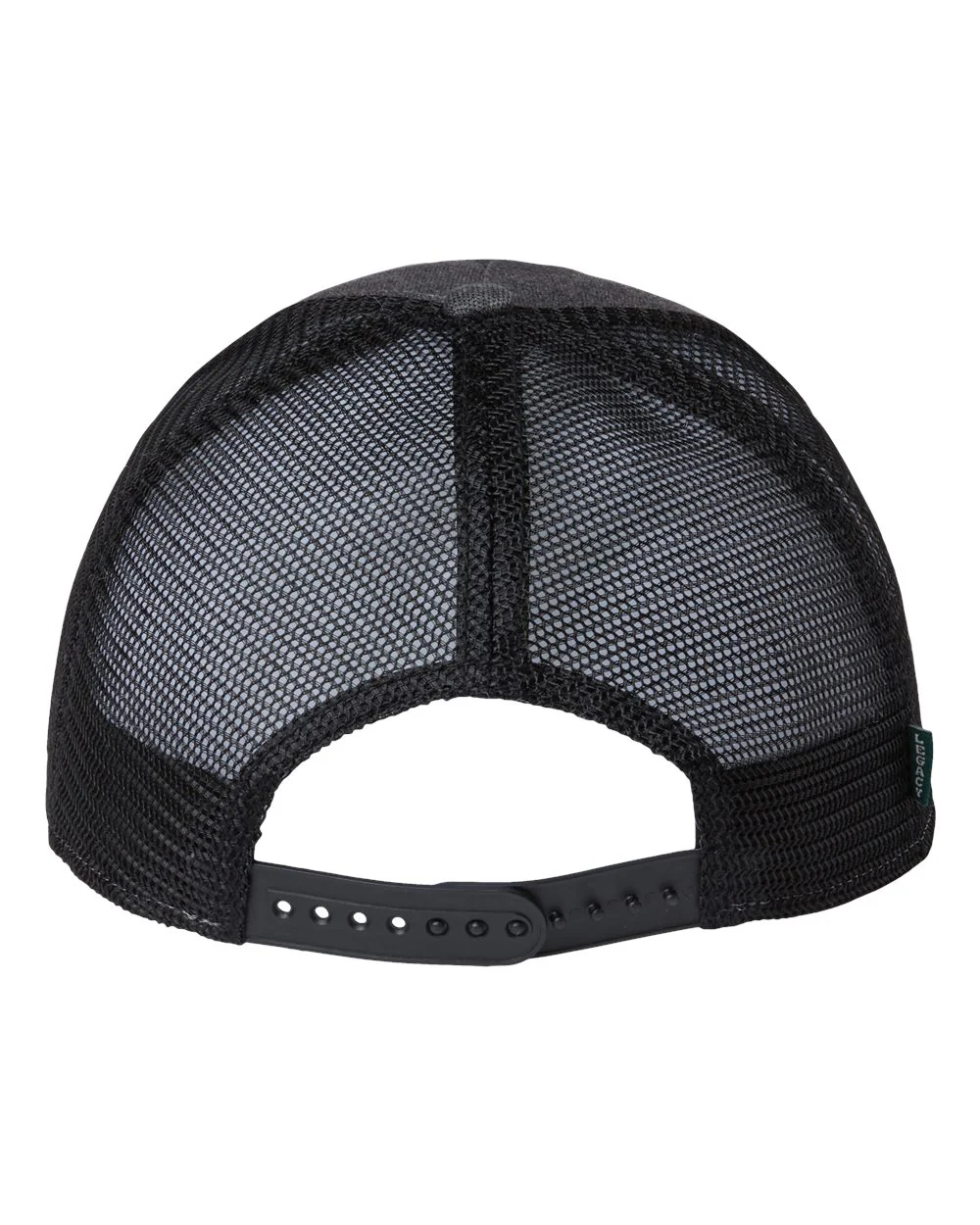 LEGACY - Five-Panel Trucker Cap - ROADIE - Image 12
