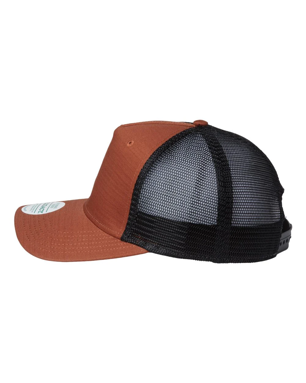 LEGACY - Five-Panel Trucker Cap - ROADIE - Image 17