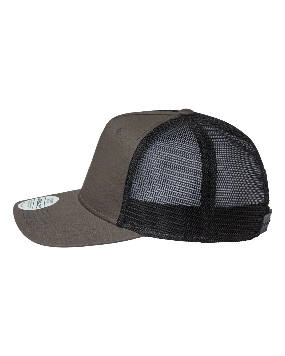 LEGACY - Five-Panel Trucker Cap - ROADIE - Image 2