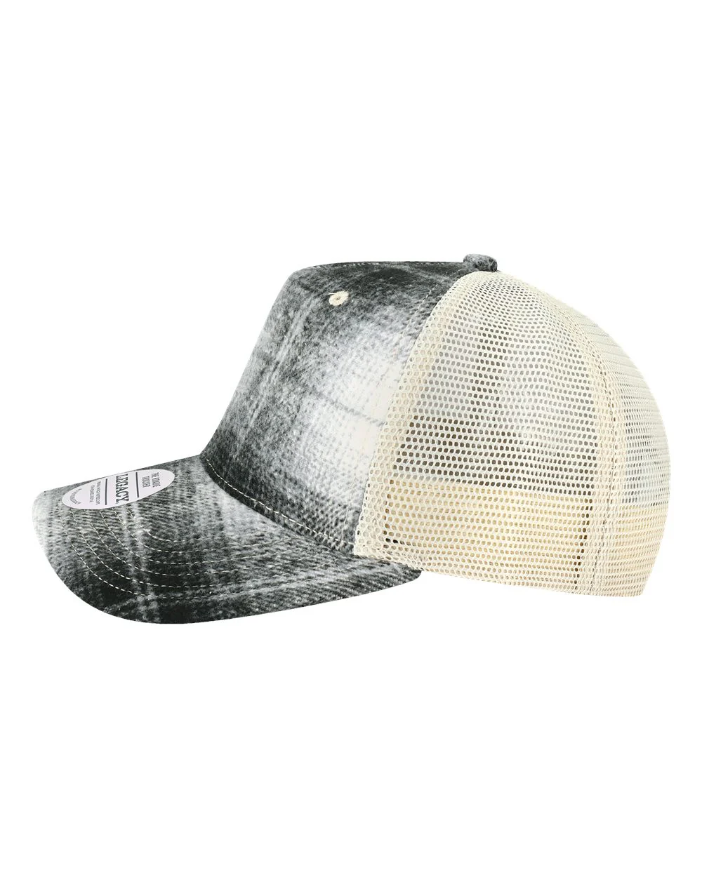 LEGACY - Five-Panel Trucker Cap - ROADIE - Image 26
