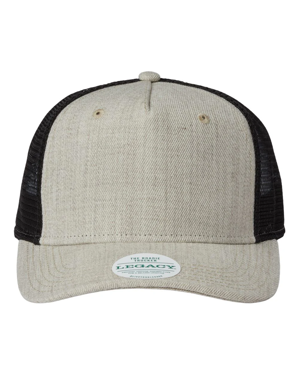LEGACY - Five-Panel Trucker Cap - ROADIE - Image 28