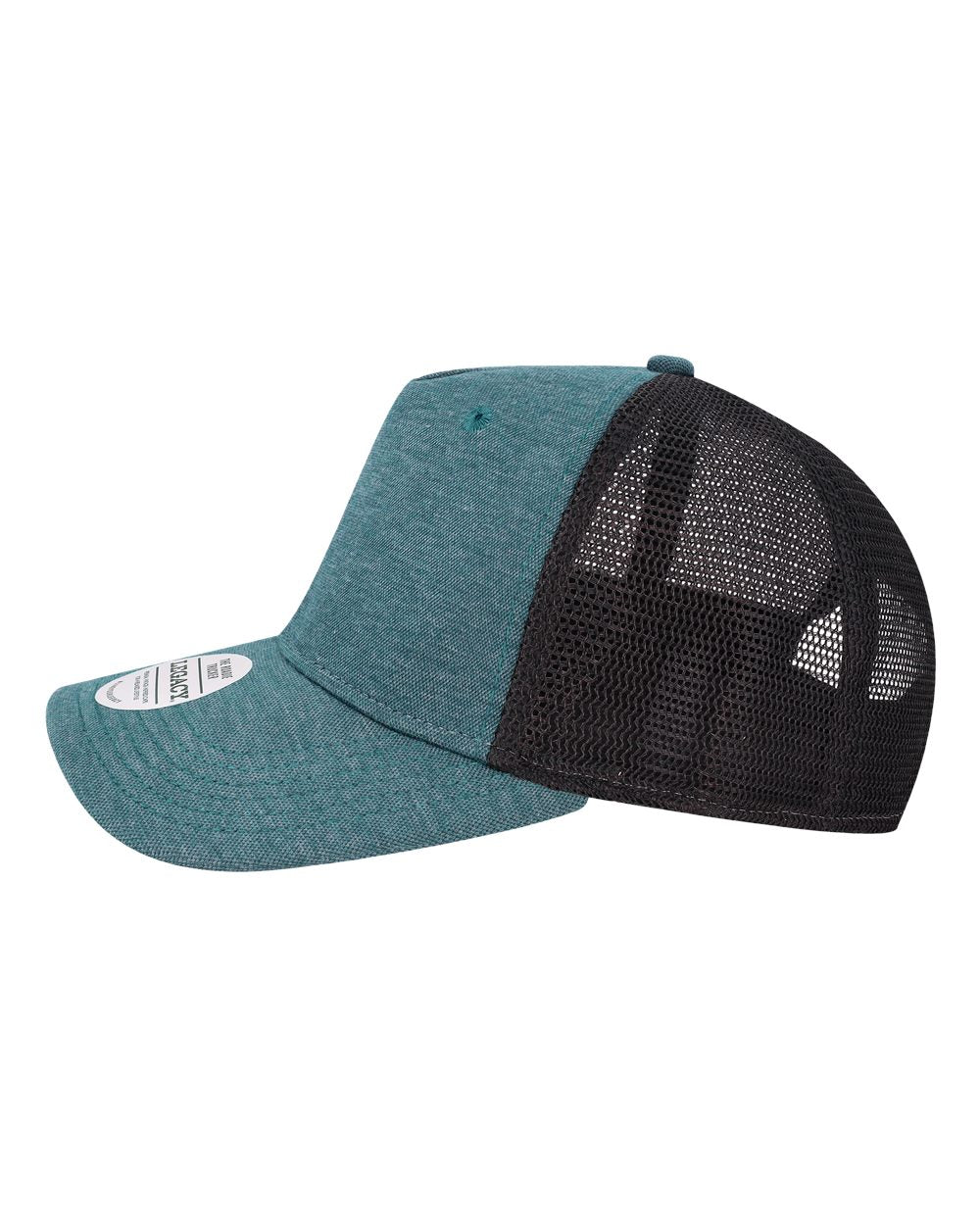 LEGACY - Five-Panel Trucker Cap - ROADIE - Image 35