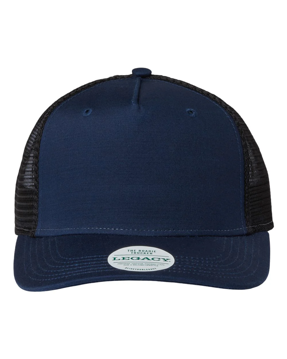 LEGACY - Five-Panel Trucker Cap - ROADIE - Image 40