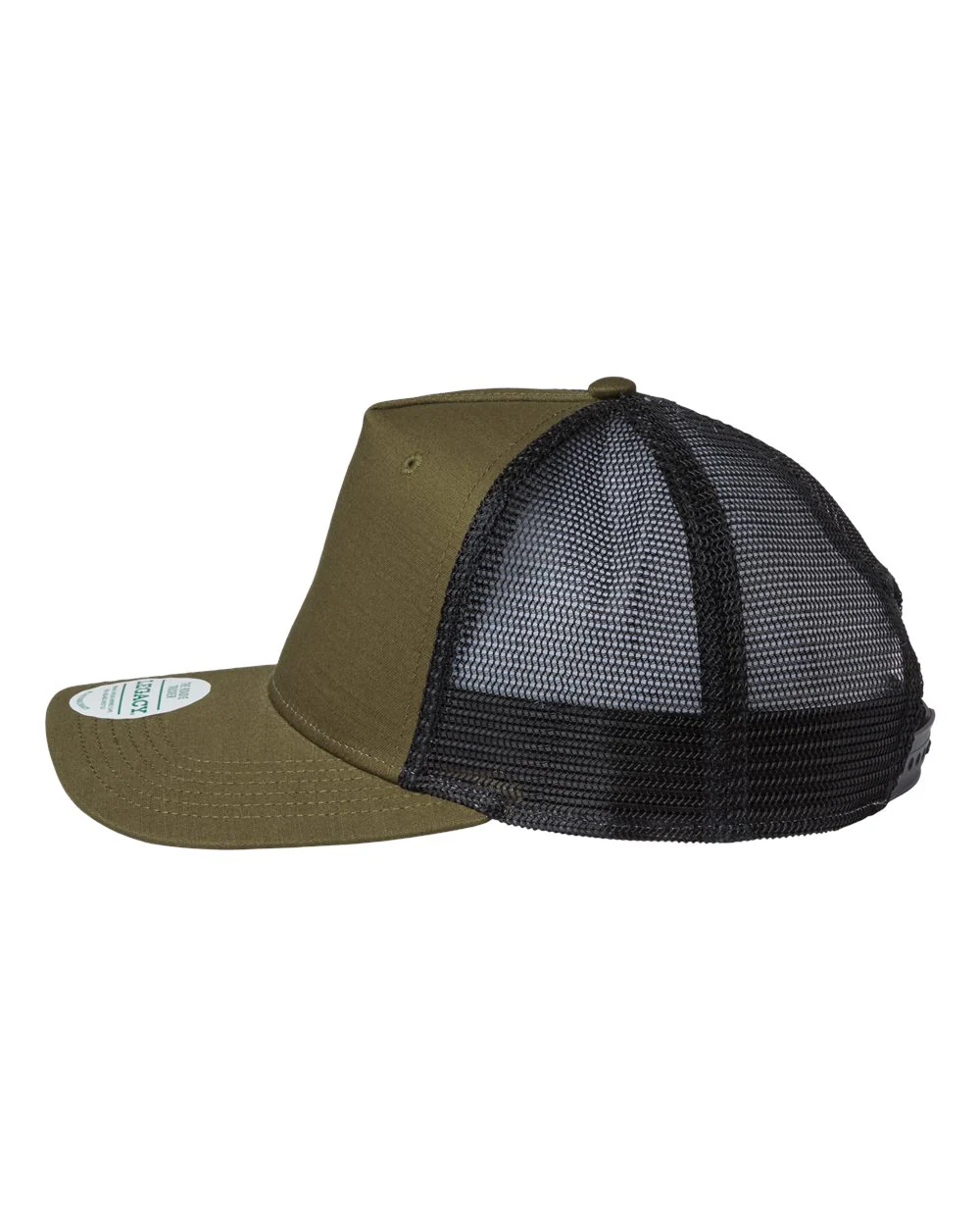 LEGACY - Five-Panel Trucker Cap - ROADIE - Image 44