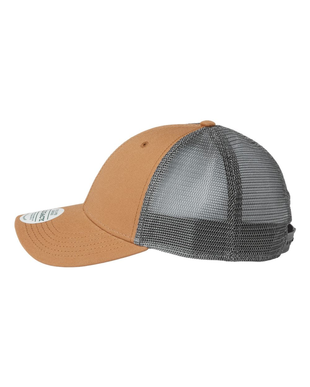 LEGACY - Lo-Pro Snapback Trucker Cap - LPS - Image 14