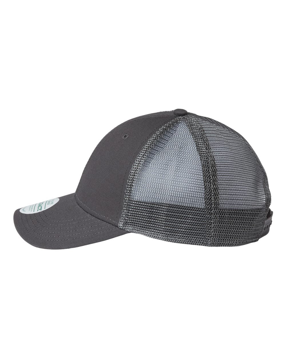 LEGACY - Lo-Pro Snapback Trucker Cap - LPS - Image 17