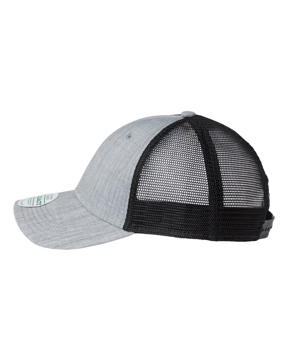 LEGACY - Lo-Pro Snapback Trucker Cap - LPS - Image 20